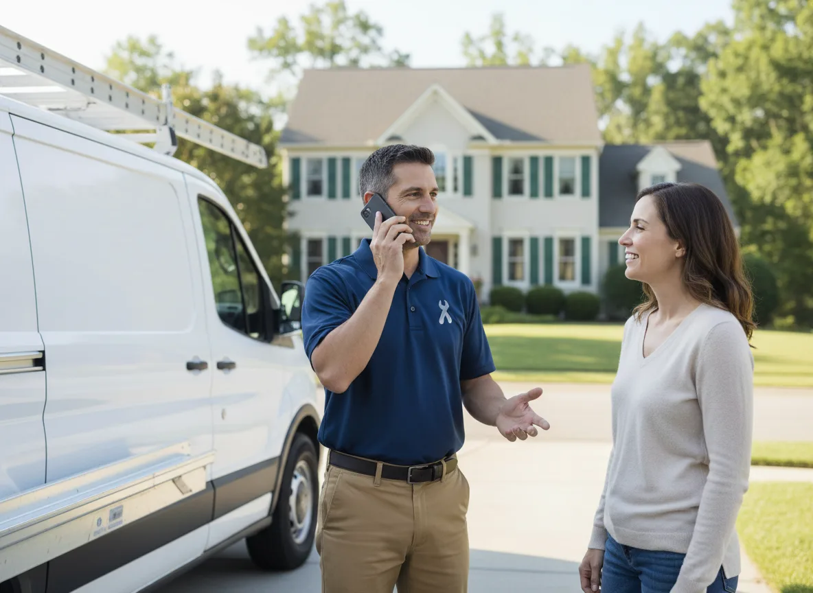 Home Gutter Service Matthews, NC FAQs